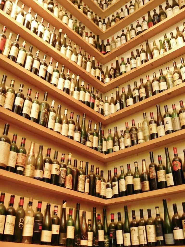 America'S Top Wine Storage Facilities- Wine Bottles, Wine Rack, Wine Bottle Range