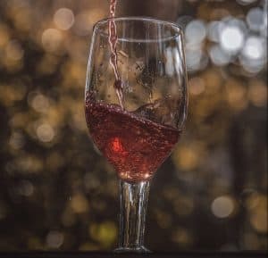 Glass, Drink, Wine